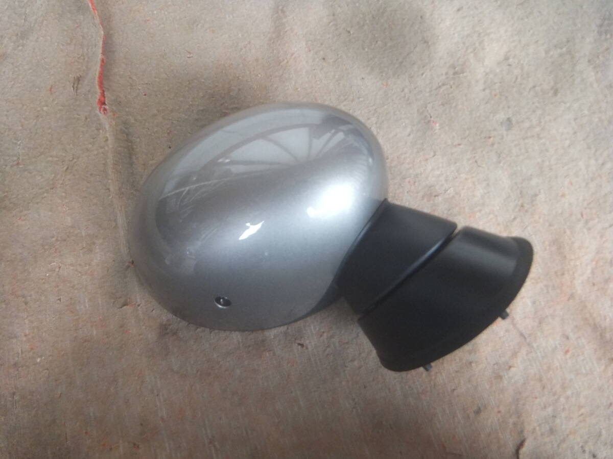 (BMW ミニ クラブマン クーパーSD LR20 F54) 右 ドアミラー 拍卖
