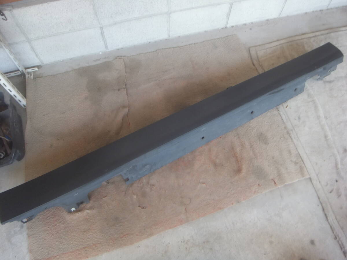 (BMW ミニ クラブマン クーパーSD LR20 F54) 右 サイドステップ 拍卖