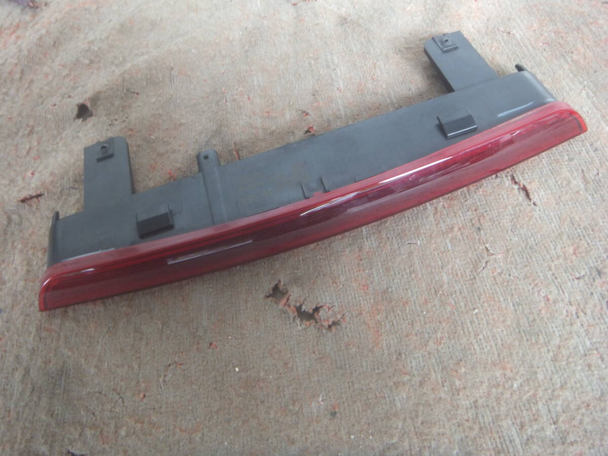 (BMW ミニ クラブマン クーパーSD LR20 F54) 純正 ハイマウントストップランプ拍卖