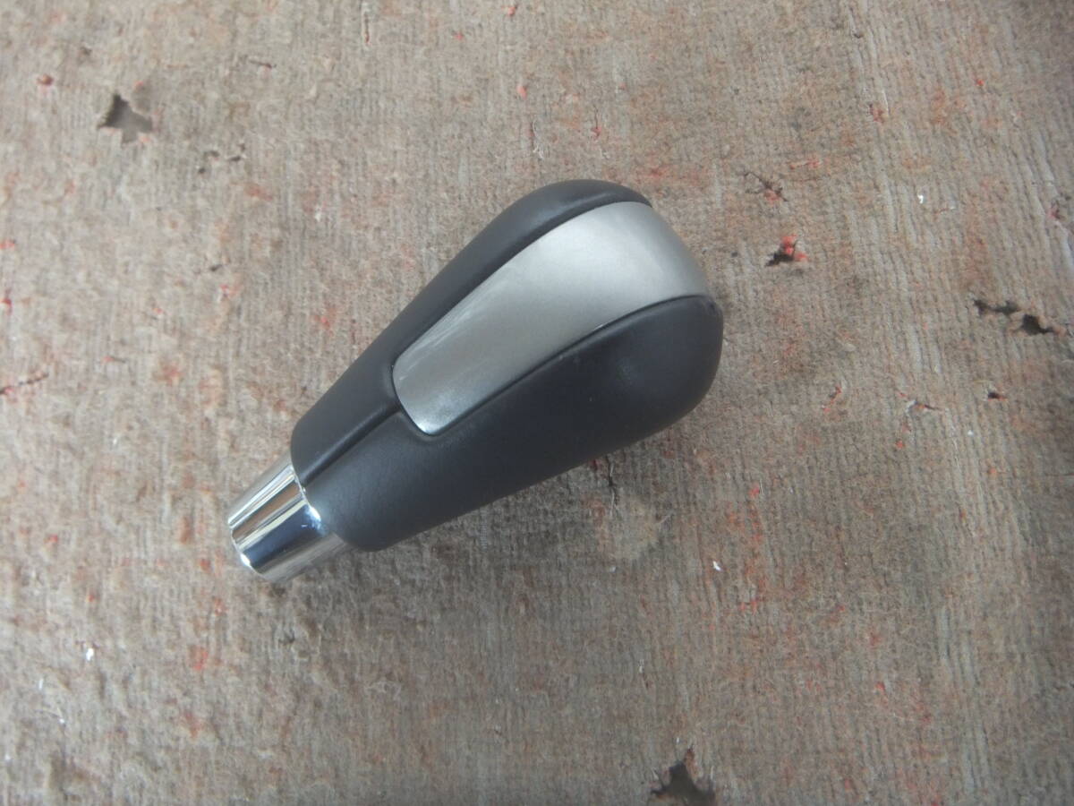 (RX-8 SE3P 後期) 純正 シフトノブ AT スピリットR拍卖