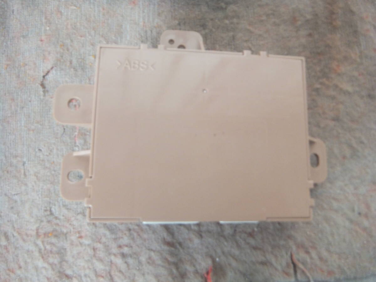 (RX-8 SE3P 後期) エアコンコントロール アンプ コンピューター 177600-8341拍卖