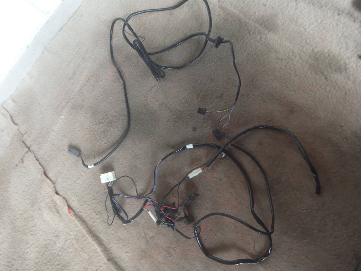 (RX-8 SE3P 後期) バーグラアラーム拍卖