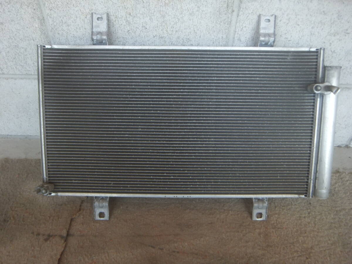 (RX-8 SE3P 後期) エアコン クーラー コンデンサー拍卖
