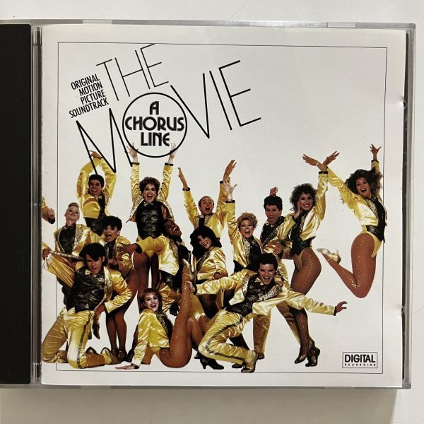 B35867 CD(中古)コーラスライン / オリジナル・サウンドトラック  P35C-20002拍卖