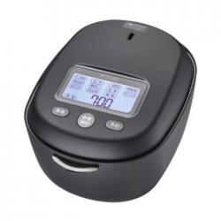 TIGER 5.5合炊き炊飯器 土鍋ご泡火炊き JRX-S100-KS ストーンブラック タイガー魔法瓶拍卖