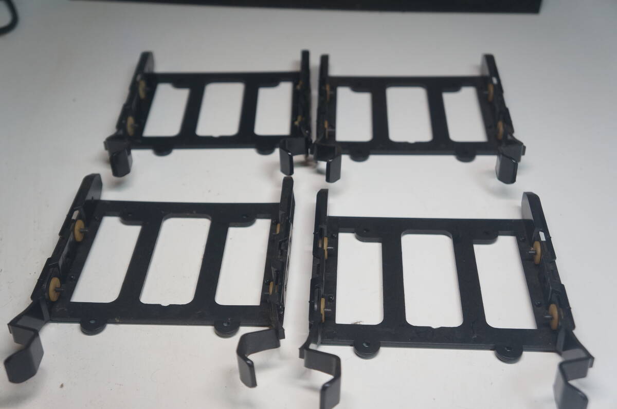 【HDDゲージ×4個セット】mouse computer G-TUNE HDDゲージ マウスコンピューター拍卖