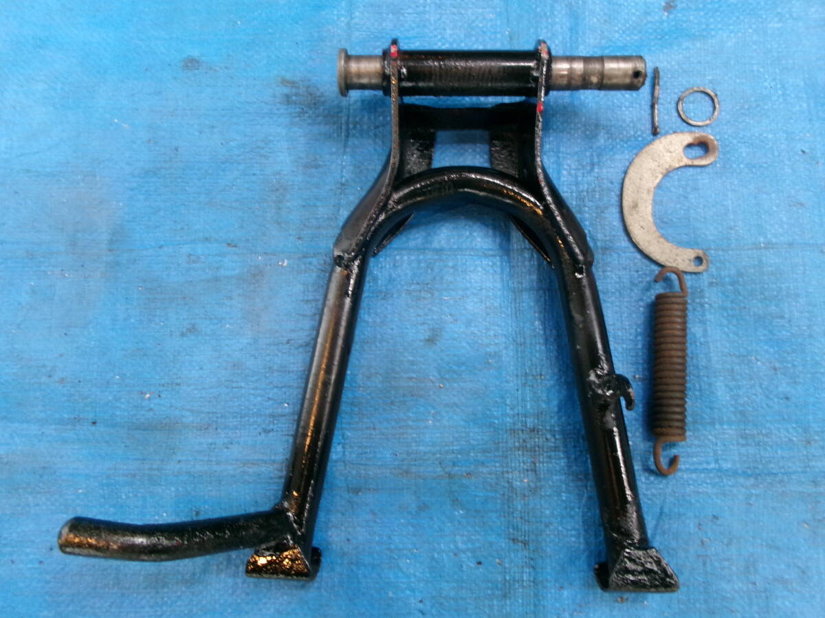 C2 CS90 センタースタンド CL90 CD90初期型拍卖