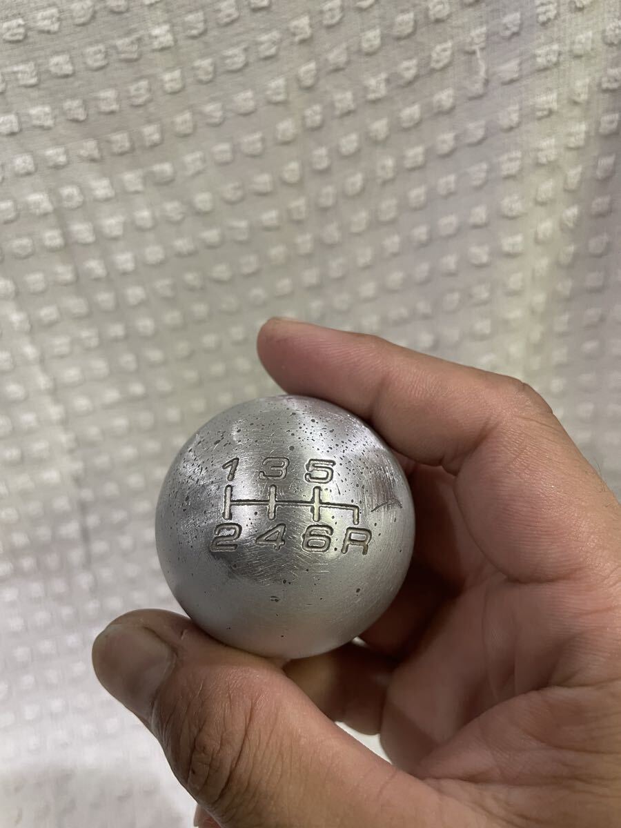 ★ホンダ HONDA シビック タイプR 140型前期 FD2 シフトノブ拍卖