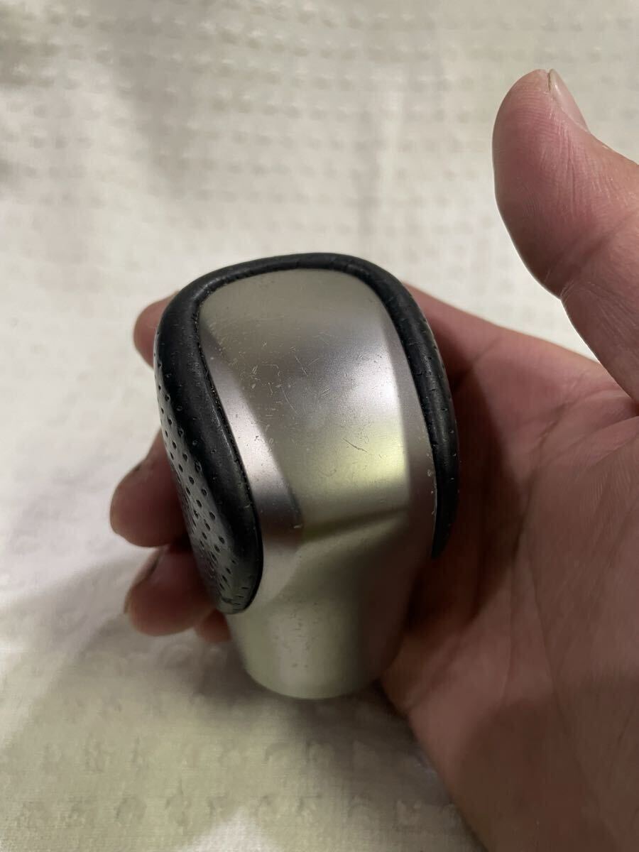 レクサス LEXUS IS300h Fスポーツ AVE30 純正シフトノブ拍卖