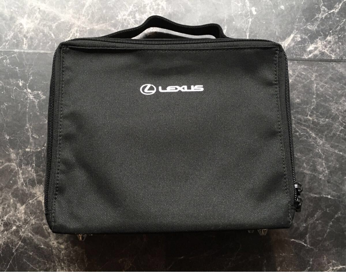 LEXUS◆純正 ボディーコート/メンテナンスキット《未使用》拍卖