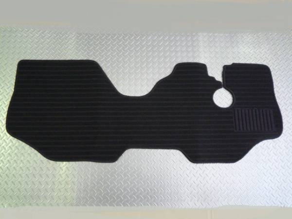 SUBARU サンバートラックTT1/TT2 フロアマット 新品CD-k②+④6拍卖