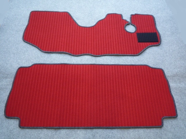 サンバー・ディアス TW1/2 TV1/2 フロアマット新品☆選べるカラー4色☆CD-r+⑥1拍卖