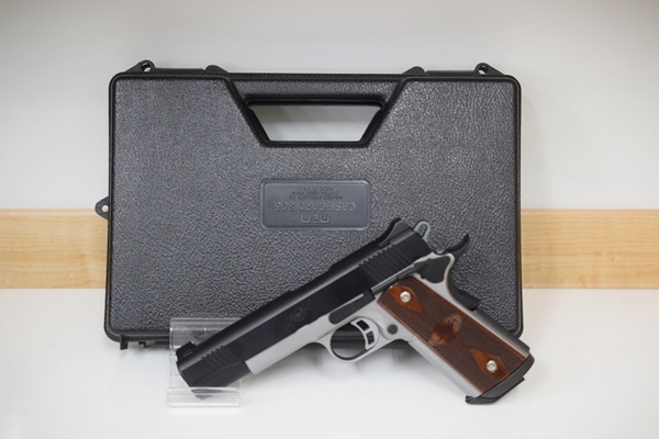 B.W.C キンバー タクティルカスタムII KR26577拍卖