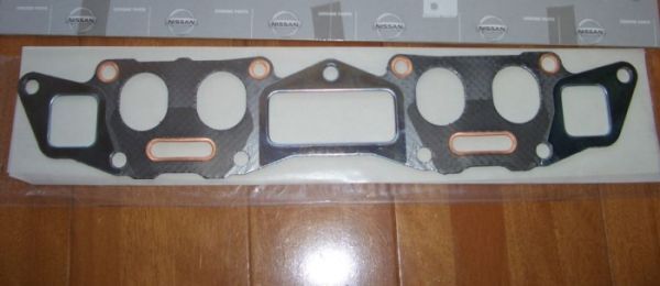 ★新品★ 日産純正 NISSAN サニー A14 A15 B210 B310 マニホールド ガスケットASSY拍卖