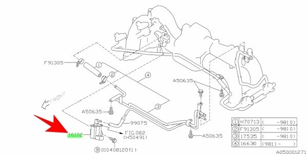 ★新品★ スバル純正 SUBARU レガシィB12,インプレッサG11 デューチソレノイドバルブASSY拍卖