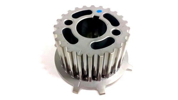 ★新品★ スバル純正 SUBARU レガシィ B10 B11 B12 インプレッサ G10 G11 フォレスター S10 F4WD クランクシャフトスプロケット拍卖