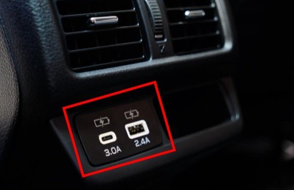 ★新品★ スバル純正 SUBARU T5レガシィ,VN/VBレヴォーグ,その他 AUXユニットASSY PWR拍卖