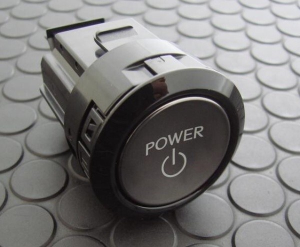 ★新品★ トヨタ純正 TOYOTA レクサス NX/RX プッシュスタートスイッチ拍卖