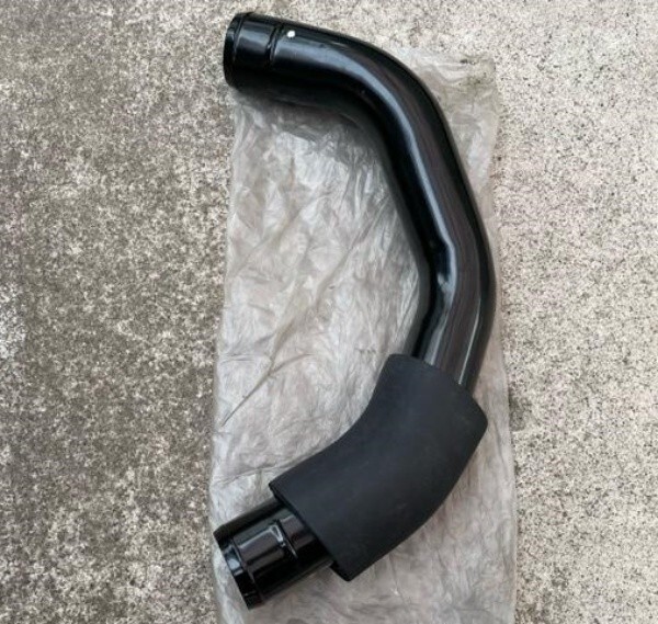 ★新品★ 日産純正 NISSAN S14,15シルビア インテークパイプASSY拍卖