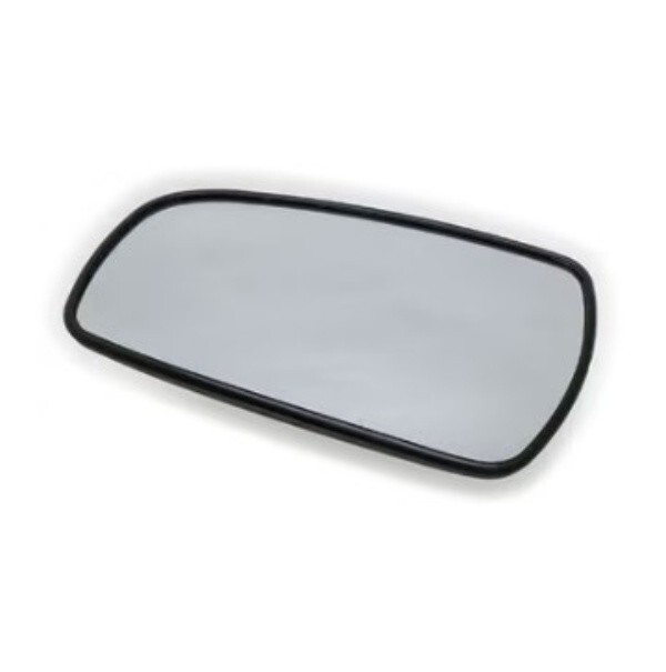 ★新品★ 日産純正 NISSAN S14シルビア ガラス ミラー 左側 LH 助手席拍卖