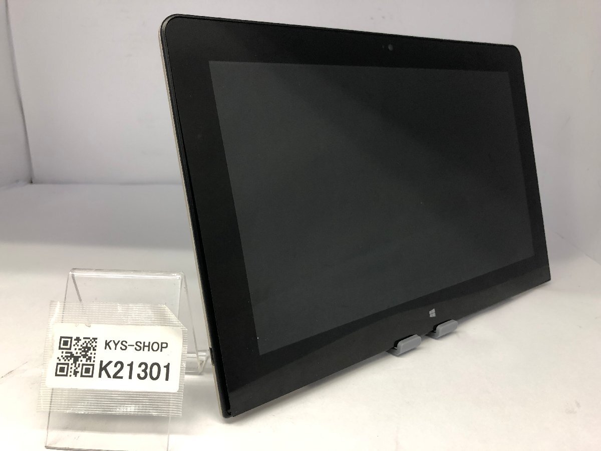 ジャンク/NEC VersaPro VS-K PC-VK12CSZEK/Core M 第5世代 /ストレージなし/11.6インチ/高解像度/AC欠品【K21301】拍卖