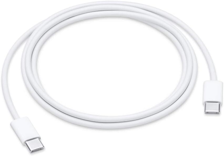 新品 Apple 純正品 USB-C充電ケーブル(1m)A1997 Type-Cケーブル送料無料拍卖