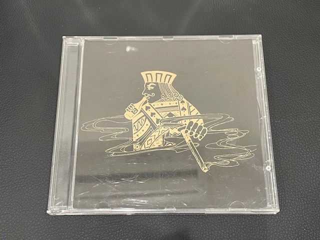 User / USERCD02 CD拍卖