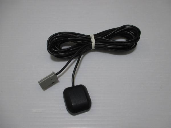 ▽三菱電機 GPSアンテナ 動作確認済拍卖