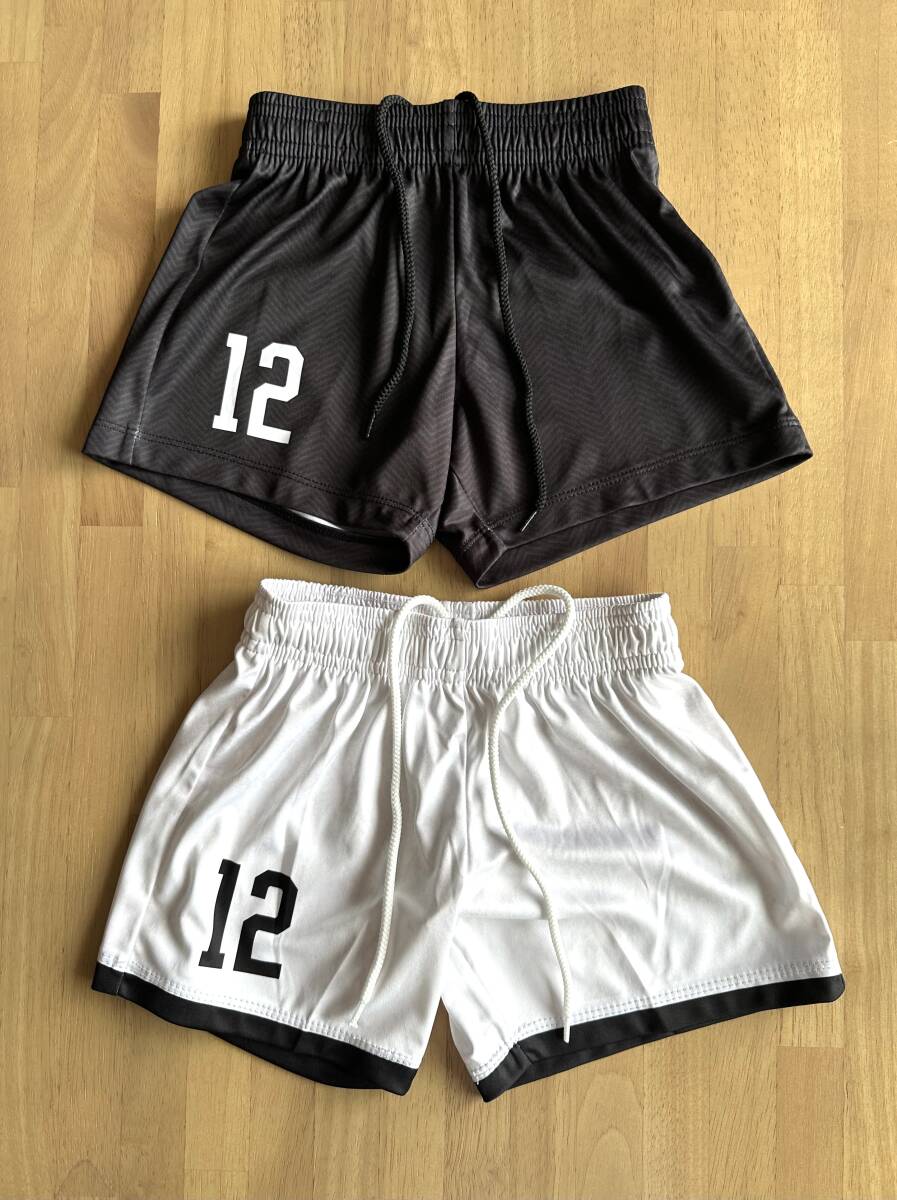 新品 24年 & 25年 北海道コンサドーレ札幌 ベビー & キッズ ユニフォーム パンツ 80サイズ 90サイズ 高嶺朋樹 宮澤裕樹 近藤友喜 中村桐耶拍卖