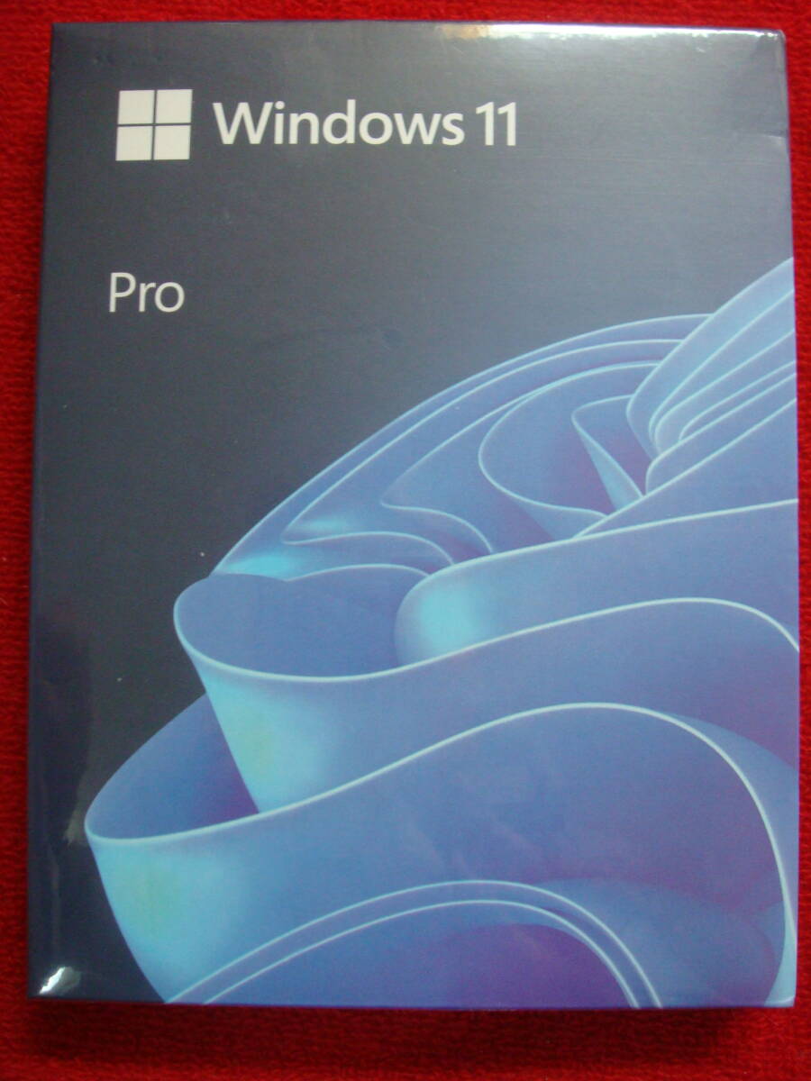 Microsoft Windows 11 Pro OS USB版・日本語【新品・未開封】拍卖