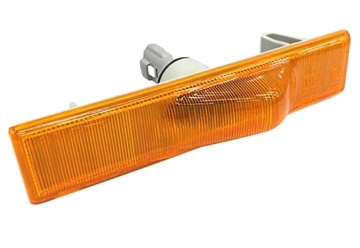 ★新品未使用 トヨタ セリカ カリーナ AT160,ST16# 純正 フェンダーウインカー サイドターンシグナルランプ 左 Side turn signal lamp LH拍卖