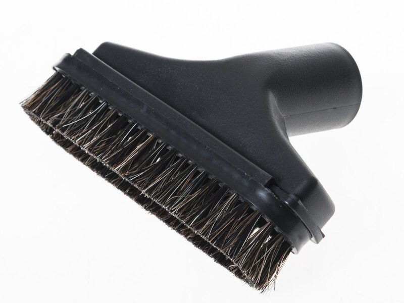 掃除機ノズル 交換用替えヘッド 馬毛 木床専用 内径32MM Sサイズ拍卖