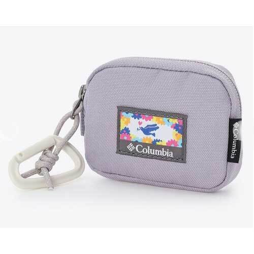 コロンビア COLUMBIA PU2410 プライスストリームコインケース シェールパープル(554) 新品拍卖