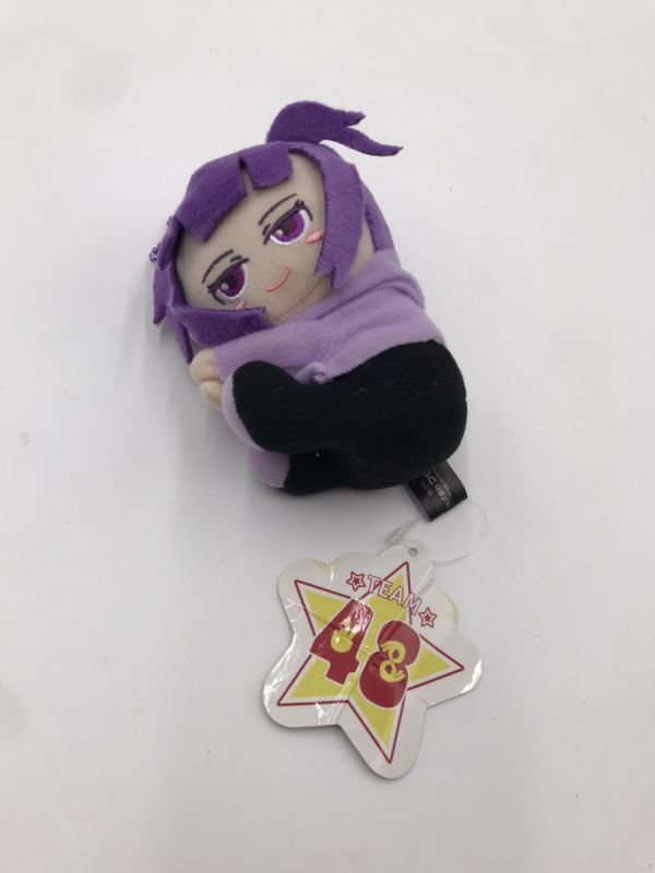 フォーエイト enn ぬいぐるみ 中古品 #ny-5149拍卖