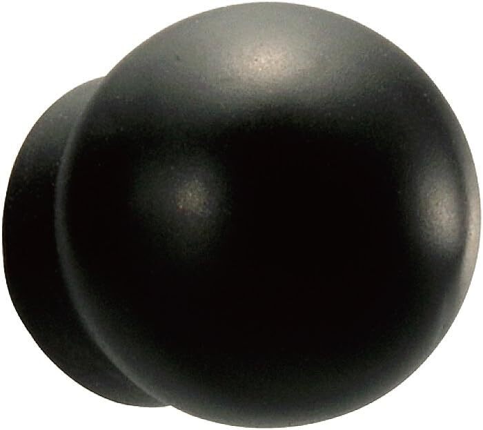 カーメイト(CARMATE) 車用 ボルトキャップ LUXIS リアワイパー用 丸型 ラバー LS379拍卖