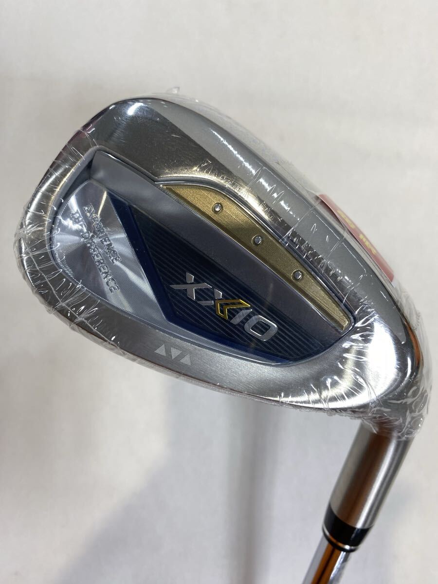 本州のみ送料無料◇即決価格◇ウェッジ◇ダンロップ◇XXIO 13 ネイビー◇NSプロ850GH DST for XXIO◇48度◇R◇35.5in◇431g◇カバーなし拍卖