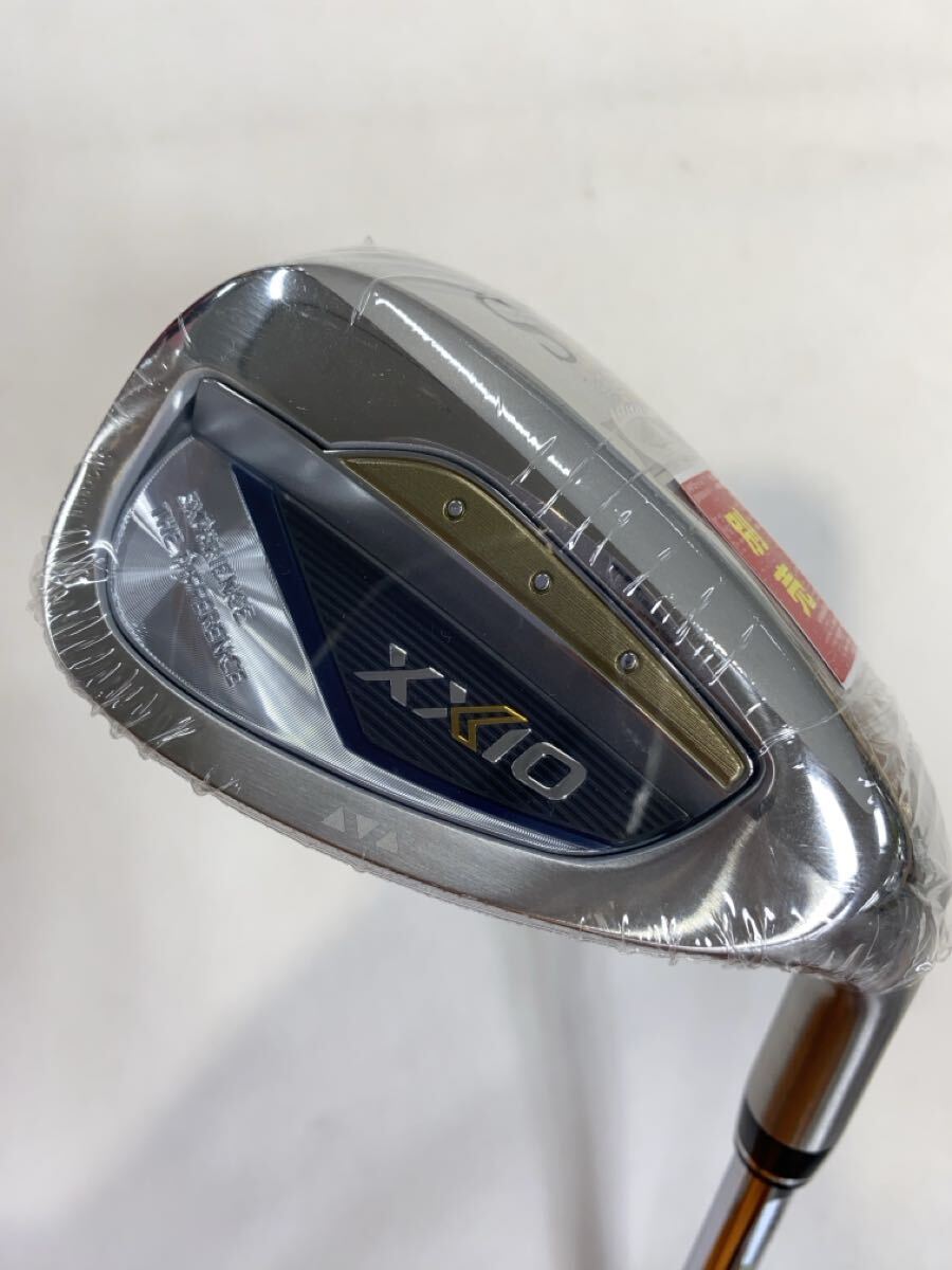 本州のみ送料無料◇即決価格◇ウェッジ◇ダンロップ◇XXIO 13 ネイビー◇NSプロ850GH DST for XXIO◇56度◇R◇35.5in◇430g◇カバーなし拍卖