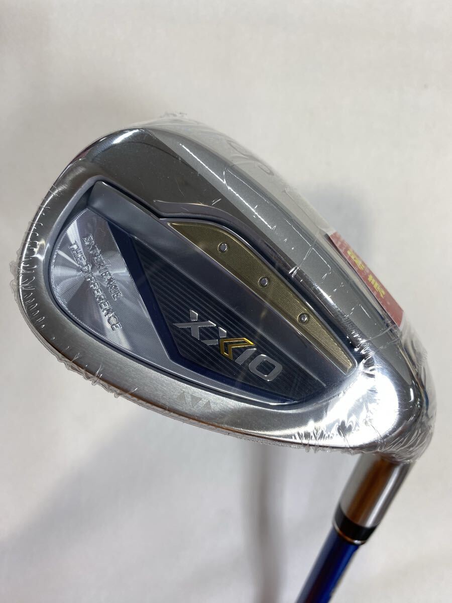 本州のみ送料無料◇即決価格◇ウェッジ◇ダンロップ◇XXIO 13 ネイビー◇MP1300 ネイビー◇56度◇R◇35.75in◇388g◇カバーなし拍卖