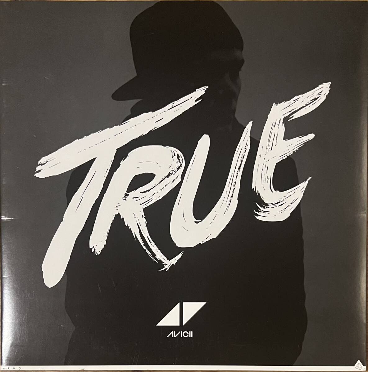 Avicii - True拍卖