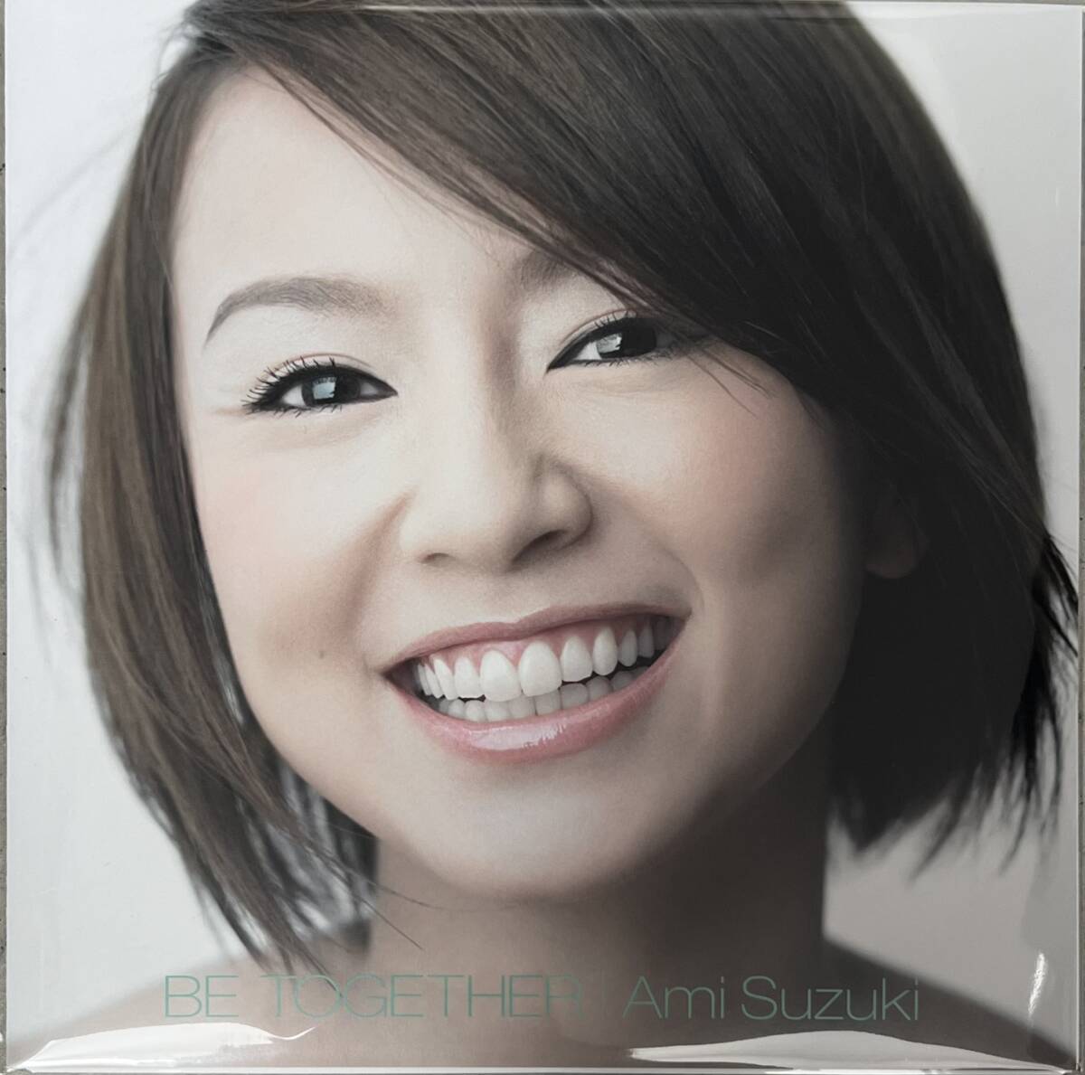 鈴木亜美 - Be Together拍卖