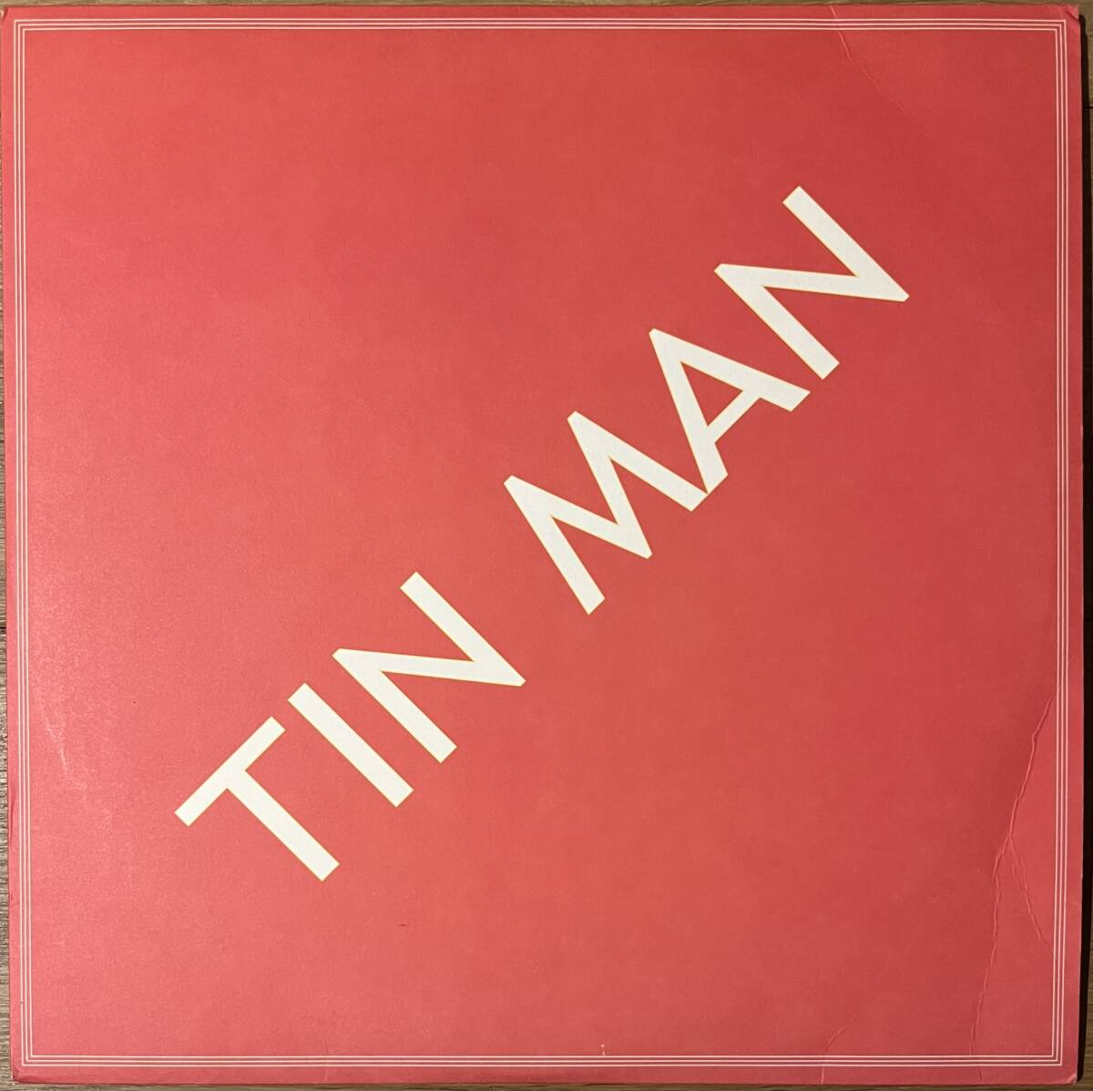 Tin Man - Acid Acid拍卖