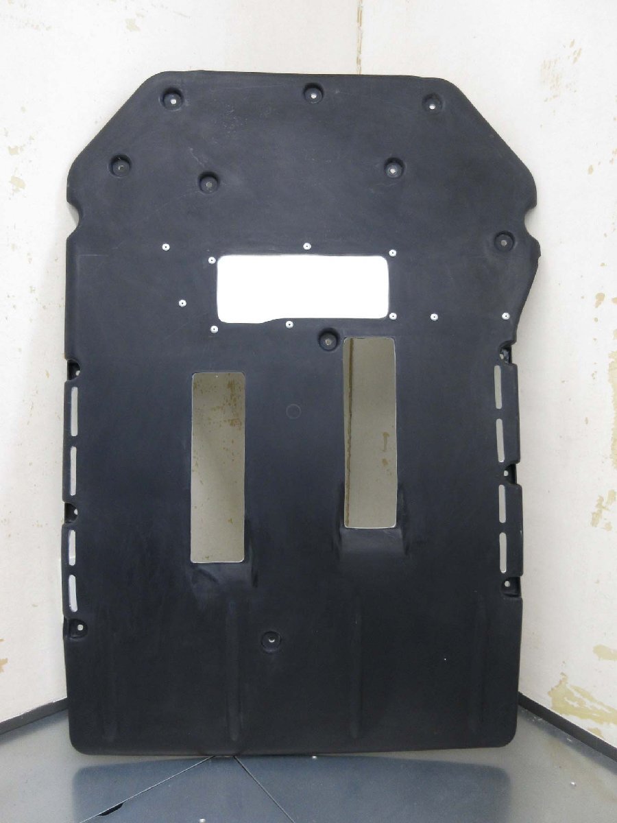 ★★ R-GOオリジナル ポルシェ911(964型)FRP製エンジンアンダーカバーMT用 ★★ 拍卖