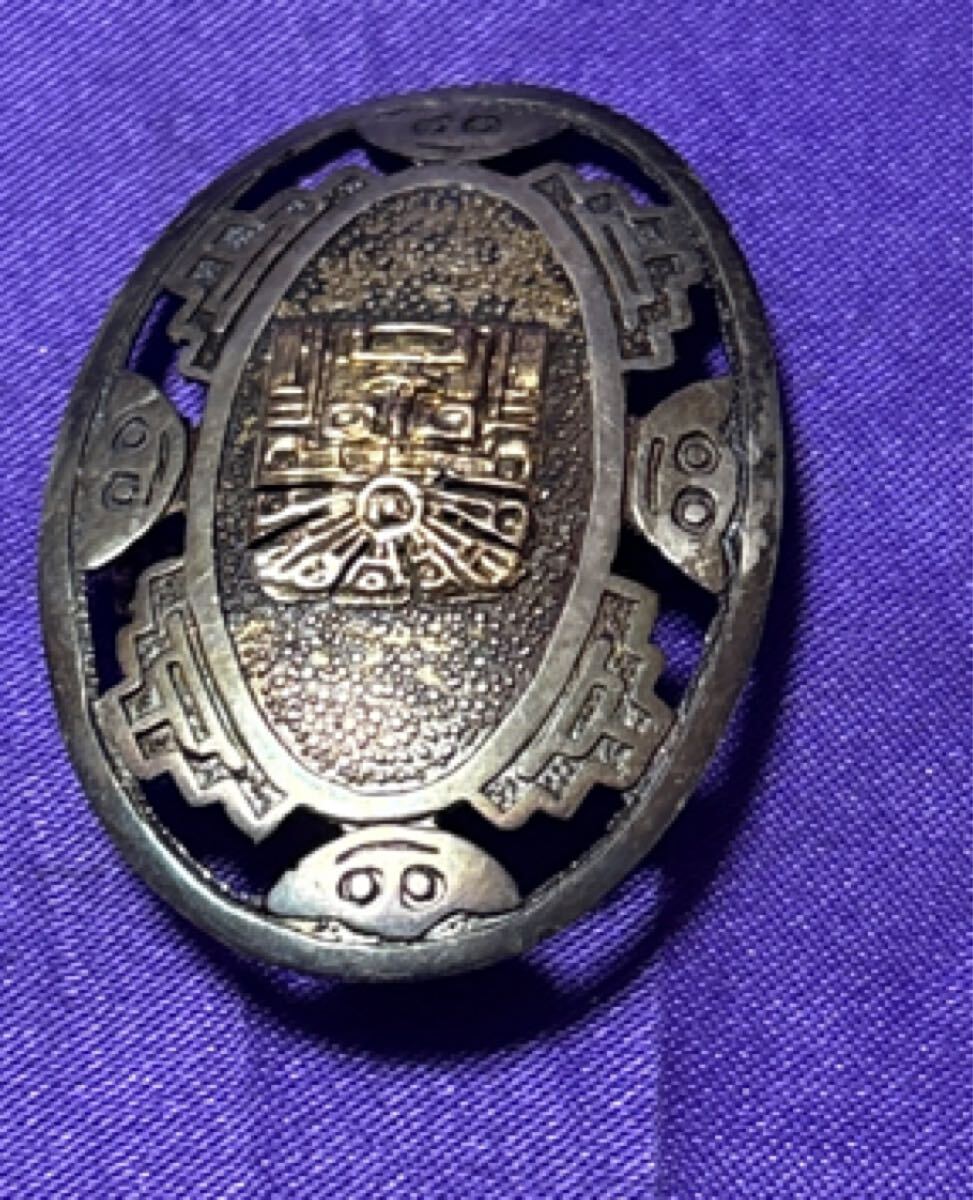 18K925 ペンダント/シャツボタンカバー拍卖