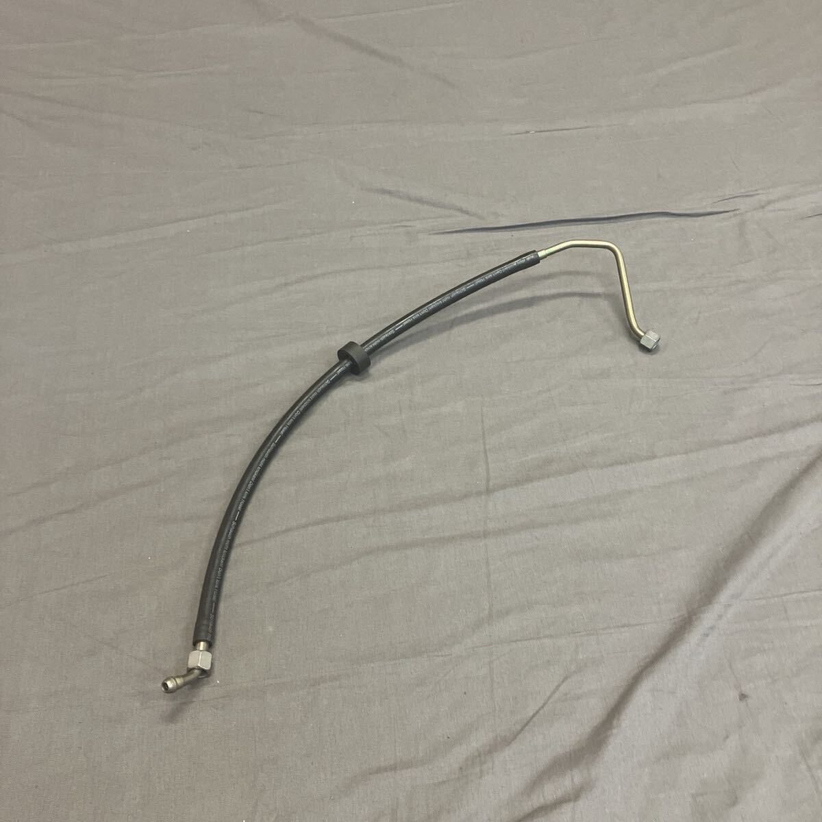 ベンツ S-1354 ◎ 未使用品 Mercedes-Benz 燃料ホース A 140 470 77 75 S420 400SEL 500SEC 500SEL フェーエルホース拍卖