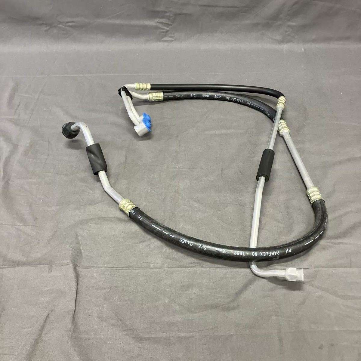 Delco 純正 S-24 ◎ A/Cコンプレッサー 10039203 15-3482 Chevrolet シボレー シルバラード2500 保管品 整備 補修 レストア デルコ拍卖