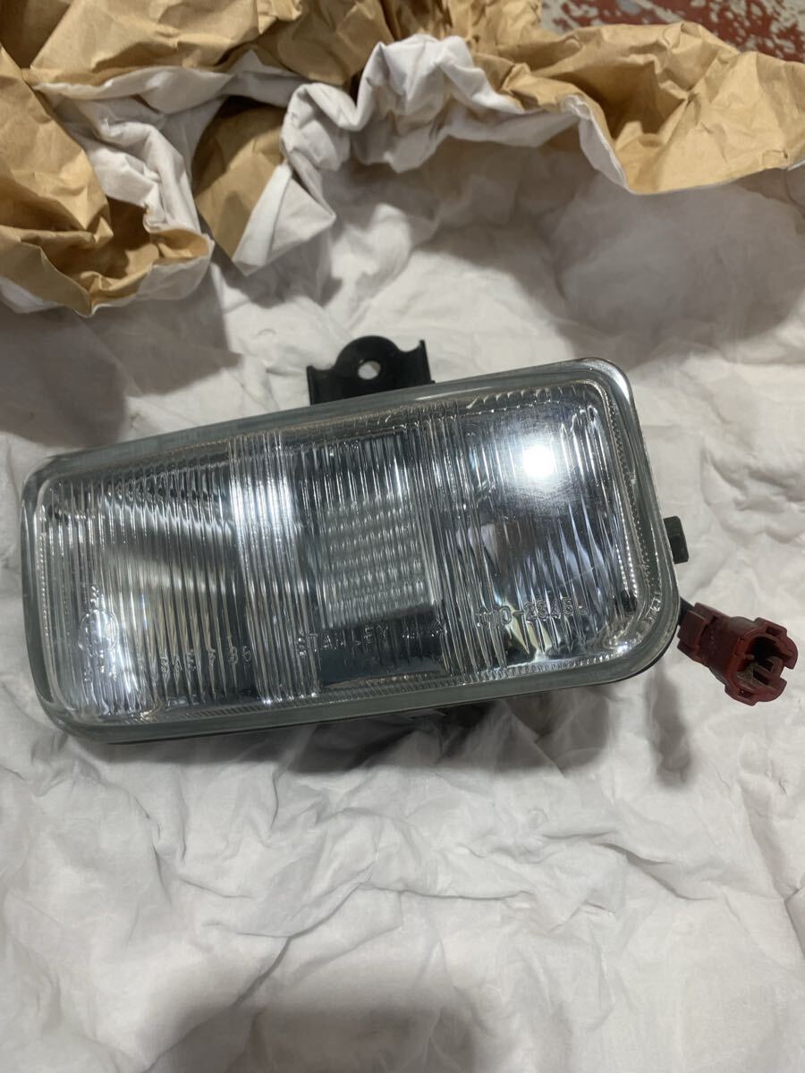 ホンダ プレリュード BA4 BA5 ? 純正フォグランプ 左 STANLEY 151-2345拍卖