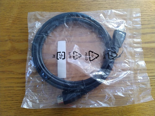 【新品・未使用】HDMIケーブル拍卖