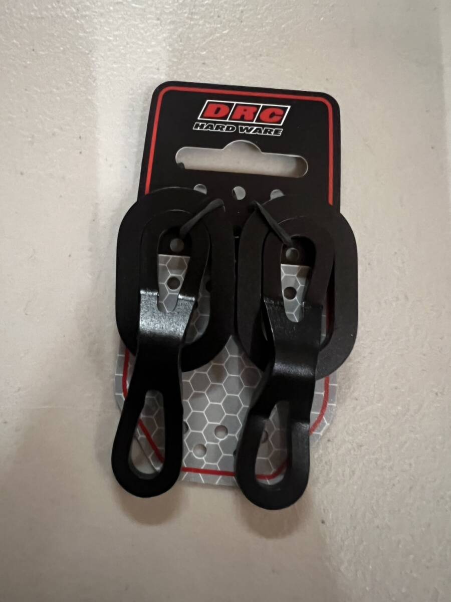 DRC フック スイベル タイダウンフック フリー D36-11-120 Tie-Down Hook Swivel拍卖