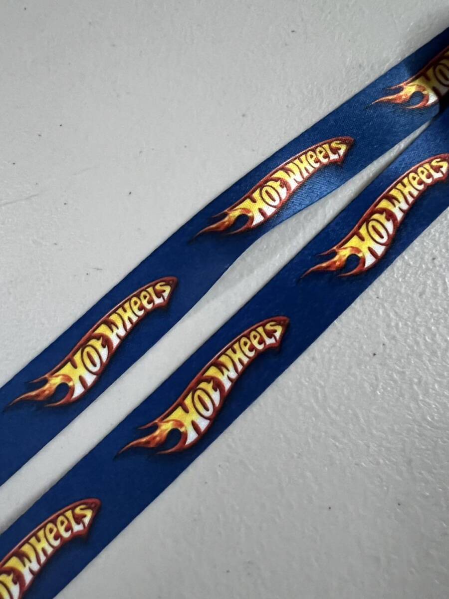 計25本 ネック ストラップ DUB GFG ホットウィール USA Hot Wheels TOYOTIRES まとめ売り ストラップ拍卖
