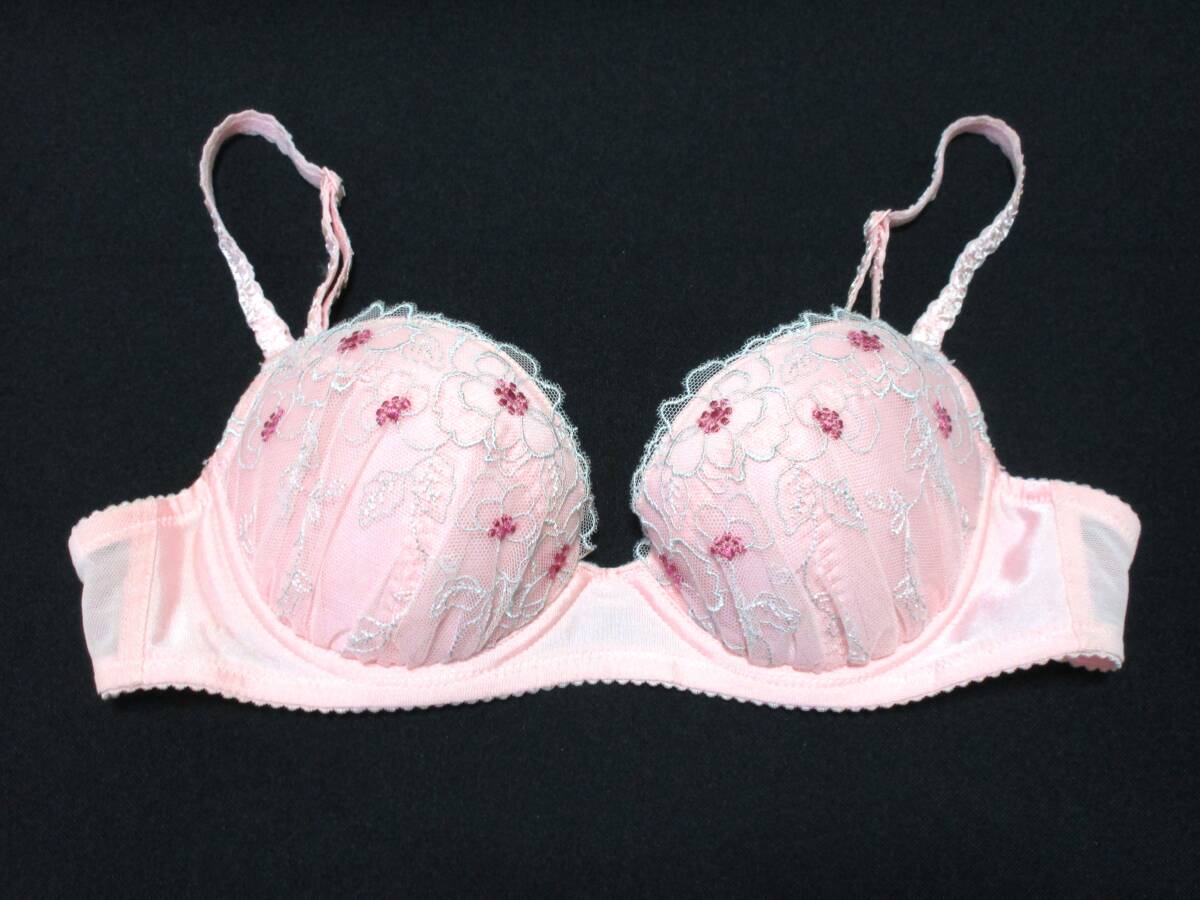 激安 ワコール 新品 紙タグなし C70 ブラジャー 730★拍卖